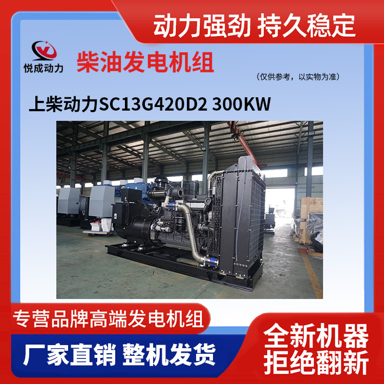 柴油發(fā)電機(jī)組為何啟動(dòng)不了