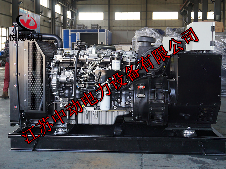 1106A-70TAG2珀金斯120KW柴油發(fā)電機(jī)組